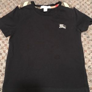 Authentic Burberry t-shirt